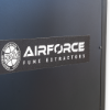 Picture of Strata Airforce FE320ARM HD Self-Cleaning Mobile Fume Extractor with 4m HD Flexible Arm