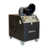 Picture of Strata Airforce FE210HOOD Mobile Fume Extractor with 4.3M Flexible Hose & Magnetic Hood