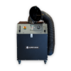 Picture of Strata Airforce FE210HOOD Mobile Fume Extractor with 4.3M Flexible Hose & Magnetic Hood