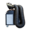 Picture of Strata Airforce FE210HOOD Mobile Fume Extractor with 4.3M Flexible Hose & Magnetic Hood