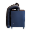 Picture of Strata Airforce FE210HOOD Mobile Fume Extractor with 4.3M Flexible Hose & Magnetic Hood