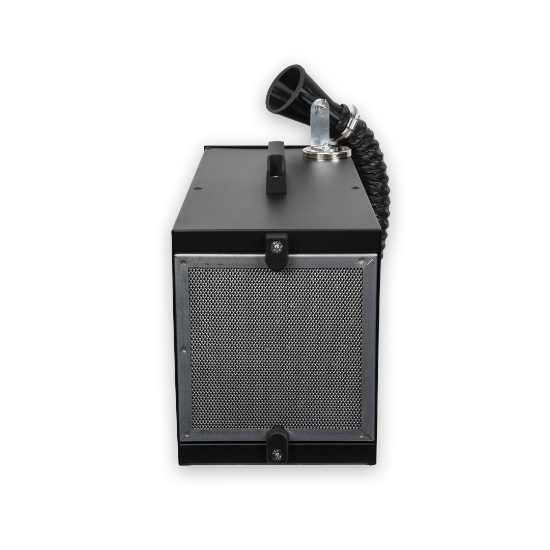 Picture of Strata Airforce FE110 Portable Fume Extractor 3M Hose Magnetic Hood