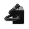 Picture of Strata Airforce FE110 Portable Fume Extractor 3M Hose Magnetic Hood