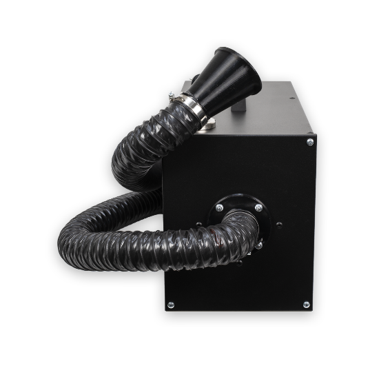 Picture of Strata Airforce FE110 Portable Fume Extractor 3M Hose Magnetic Hood
