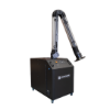 Picture of Strata Airforce FE320ARM HD Self-Cleaning Mobile Fume Extractor with 4m HD Flexible Arm