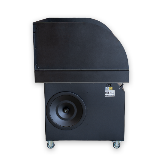 Picture of Strata Airforce FE210TABLE Mobile Fume Extractor with Downdraft Welding Table
