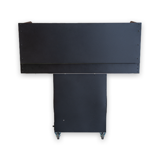 Picture of Strata Airforce FE210TABLE Mobile Fume Extractor with Downdraft Welding Table