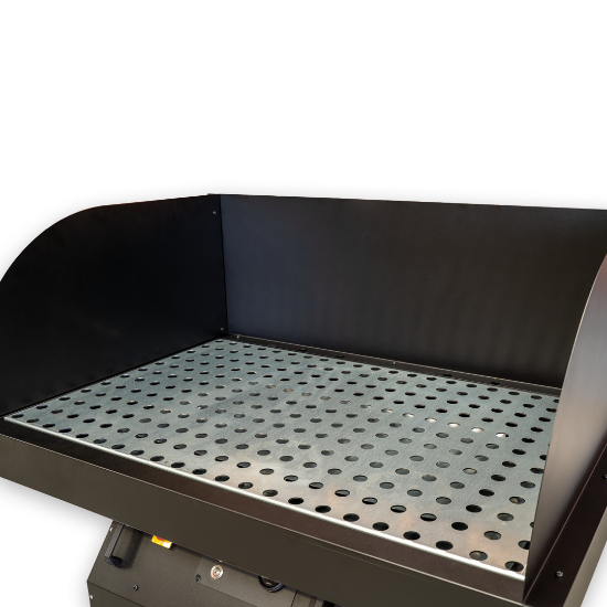 Picture of Strata Airforce FE210TABLE Mobile Fume Extractor with Downdraft Welding Table