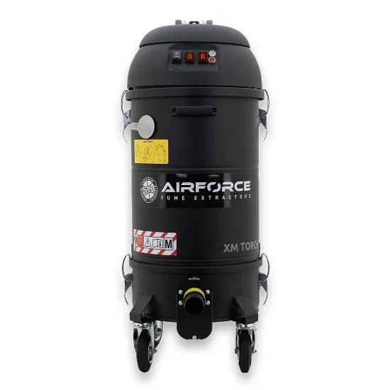 Picture of Strata Airforce M20 Twin-Motor Fume Extractor