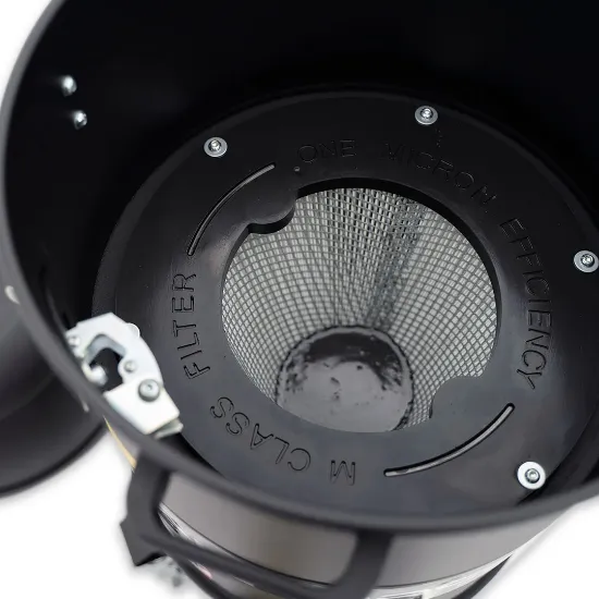 Picture of Strata Airforce M20 Twin-Motor Fume Extractor