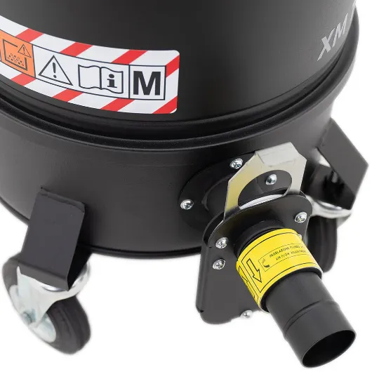Picture of Strata Airforce M20 Twin-Motor Fume Extractor