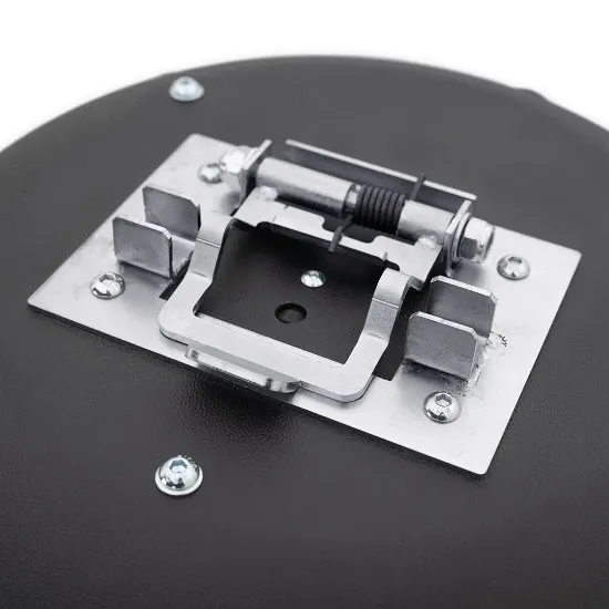 Picture of Strata Airforce M20 Twin-Motor Fume Extractor