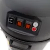 Picture of Strata Airforce M20 Twin-Motor Fume Extractor