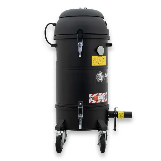 Picture of Strata Airforce M20 Twin-Motor Fume Extractor