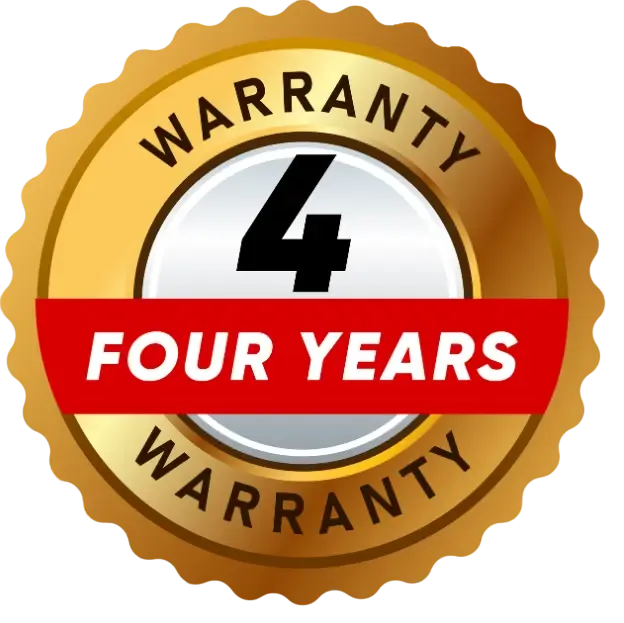 Warranty